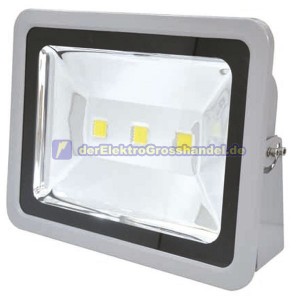 LED-Strahler 150W 10.500lm 6000K IP65 40.000 Stunden