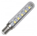 E14 LED-Lampe 3W 250 Lm 360º warm für Dunstabzugshaube