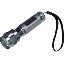 Linterna de aluminio de 1 led de 1W Ultrabillo