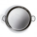 Paellera Pulida de &Oslash;550 mm