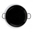 Paellera Esmaltada de Ø400 mm