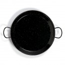 Paellera Esmaltada de &Oslash;500 mm
