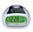 Reloj Despertador