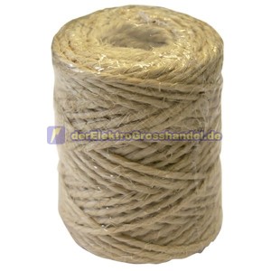 Sisalseil &Oslash;2.5mm x 48m