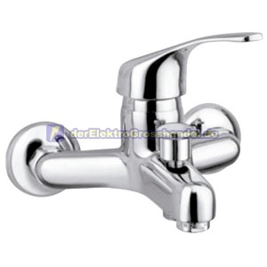 Badewanne Einhandmischer Wasserhahn Serie Niagara