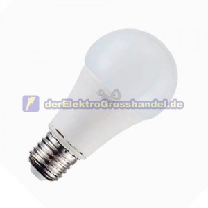 Standard A60 LED-Lampe 11W E27 806lm 6000k 270&ordm;