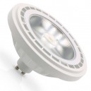 COB AR111 GU10 LED-Lampe Ultra-helle, 13W 900Lm 3000K, 38º
