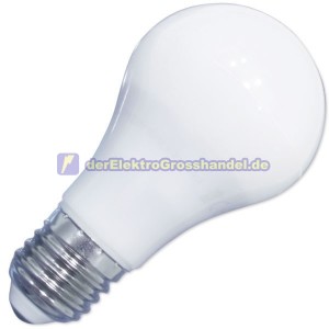 Standard A60 LED-Lampe 13W E27 1200lm 4200K 160&ordm;