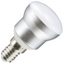 E14 LED-Reflektorlampe R39 2,5W 300lm 3000K 120º