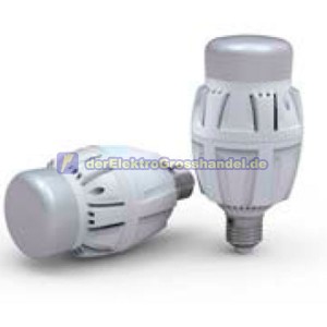 LED-Lampe E27 40W 4000lm 5000-5500K IP20