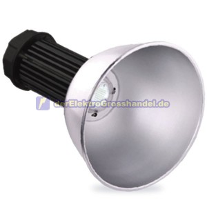 Industriell LED-Glocke 180W 16200lm 5500K 60&ordm;