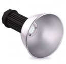 Industriell LED-Glocke 120W 10800lm 5500K