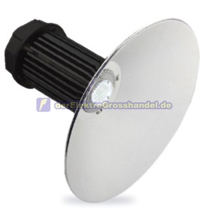 Industriell LED-Glocke 180W 16200lm 5500K 120&ordm;