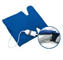 Almohadilla electrica cervical 60W
