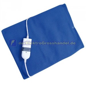 Lenden-Heizkissen 60W, 3 Temperaturstufen