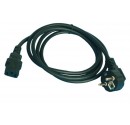 Conexión ordenador 10A 250V 