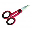 Mini Alicates corte diagona69, cromo vanadio.