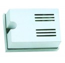 Zumbador 240V. 80 dB. 57x40x29mm.