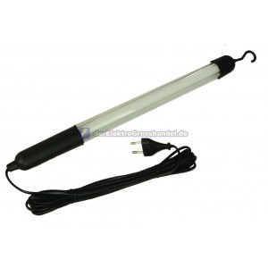 Tragbare Leuchtstoffrohr, 8W, 5m