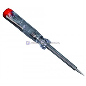 Phasenpr&uuml;fer f&uuml;r beides AC und DC Strom, 140mm