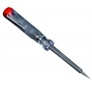 Destornillador buscapolos. Longitud 140mm. Medición de 100V a 250V.AC.