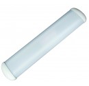 Regleta electrónica 2x36 W 1310 mm T8 - 2 fluorescentes
