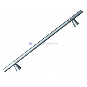 Elektronische Lichtleiste, 1xT5 14W 826mm