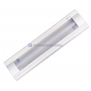 Elektronische Lichtleiste, 1xT5 13W 548mm