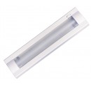 Regleta electrónica 13 W 548 mm T5 - 1 fluorescente