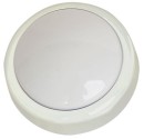 Pushlight redondos. ideal para habitaciones, garajes, escaleras, caravanas, campings, etc. 4R6 AA. 142x50mm.