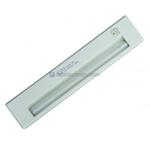 Elektronische Lichtleiste, 1xT5 8W 342mm