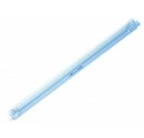 Regleta electrónica 12 W 420 mm T4 - 1 fluorescente